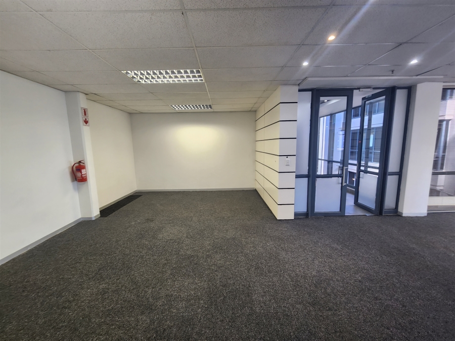 To Let commercial Property for Rent in Sandown Gauteng