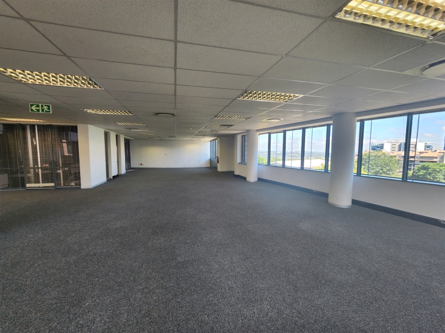 To Let commercial Property for Rent in Sandown Gauteng