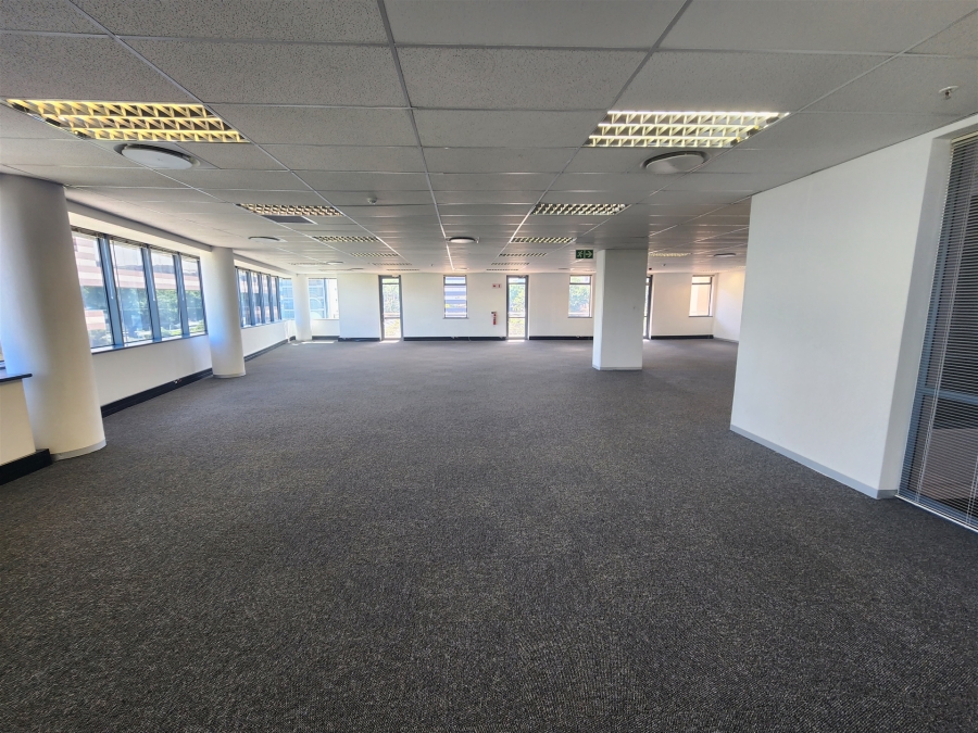 To Let commercial Property for Rent in Sandown Gauteng