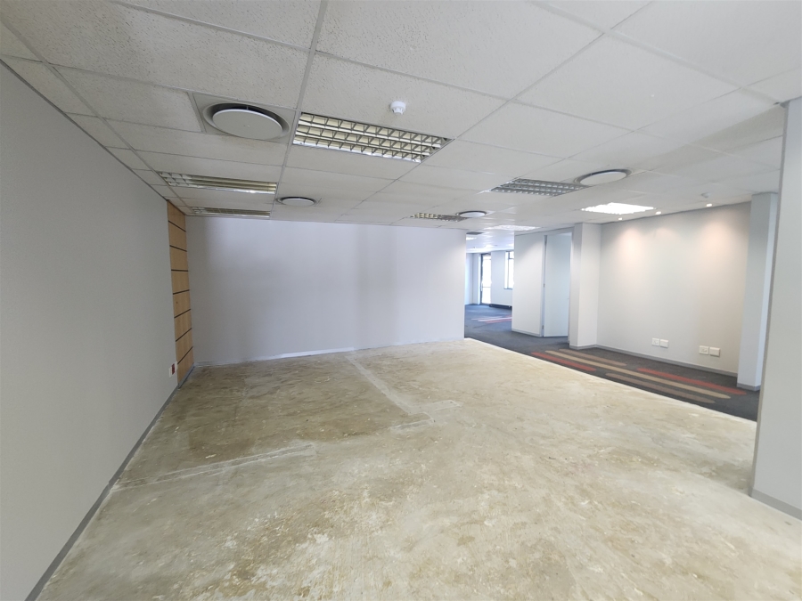 To Let commercial Property for Rent in Sandown Gauteng