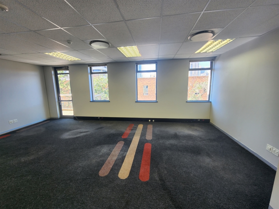 To Let commercial Property for Rent in Sandown Gauteng