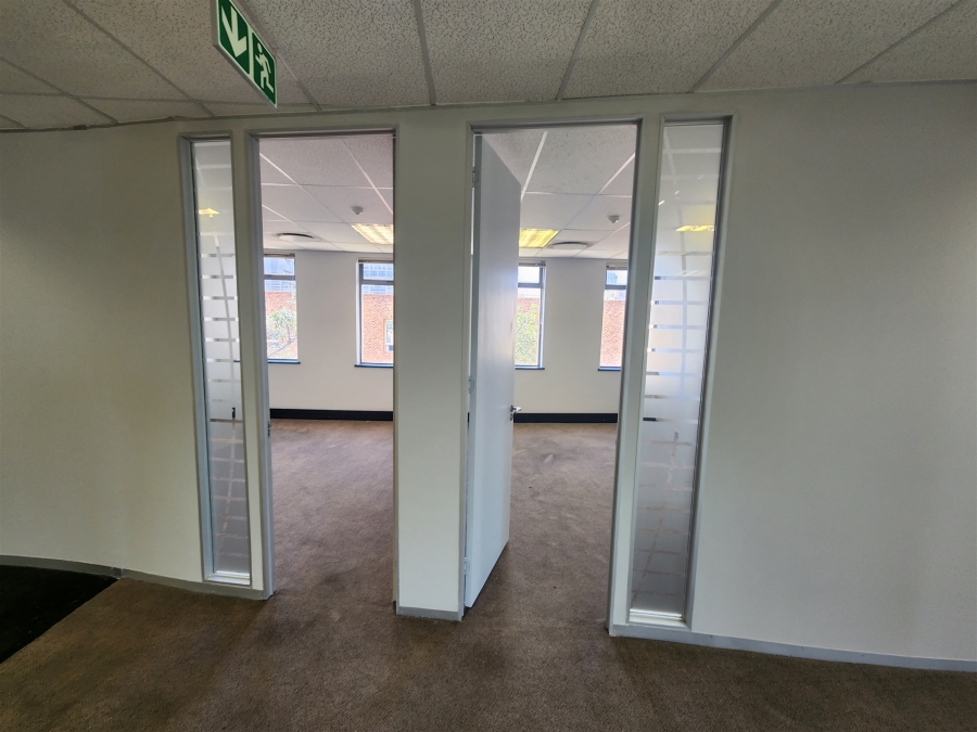 To Let commercial Property for Rent in Sandown Gauteng