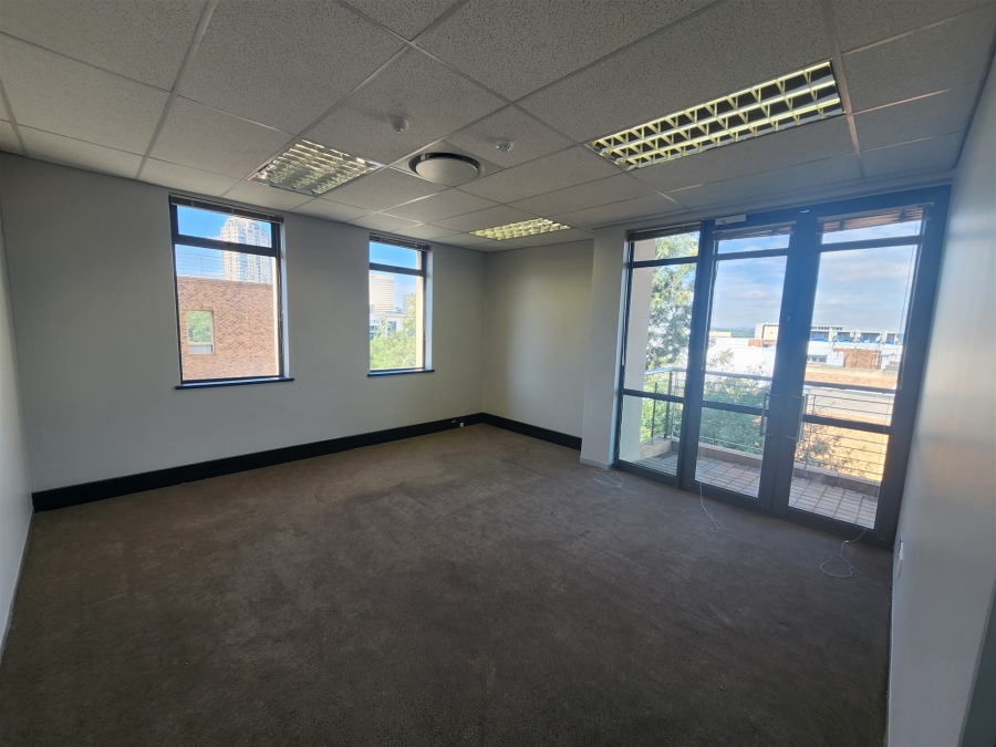 To Let commercial Property for Rent in Sandown Gauteng