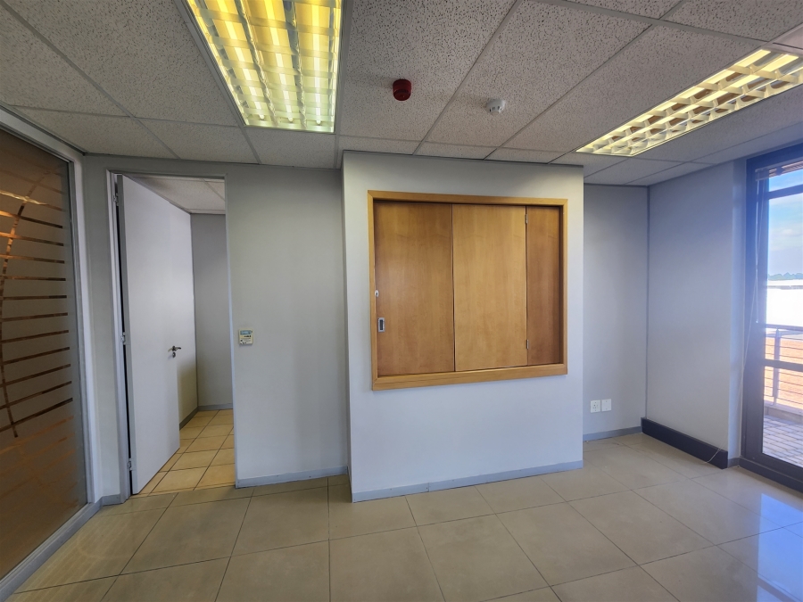 To Let commercial Property for Rent in Sandown Gauteng