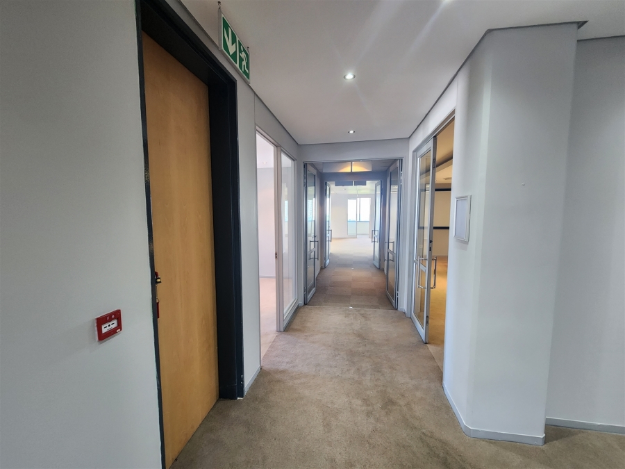 To Let commercial Property for Rent in Sandown Gauteng