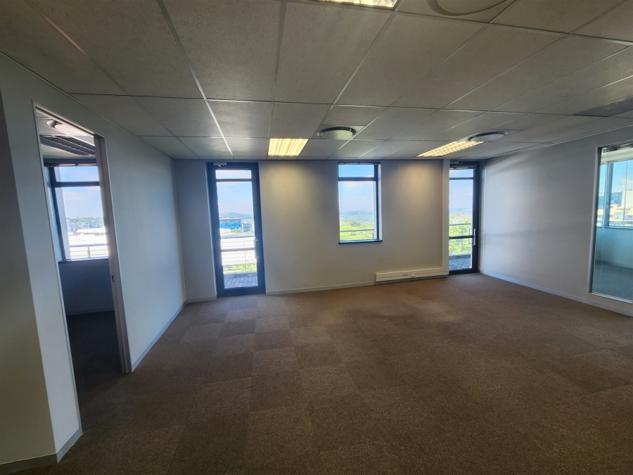 To Let commercial Property for Rent in Sandown Gauteng