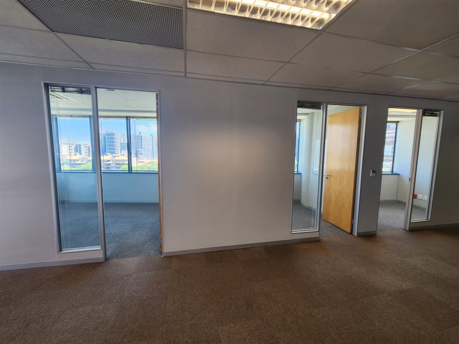 To Let commercial Property for Rent in Sandown Gauteng