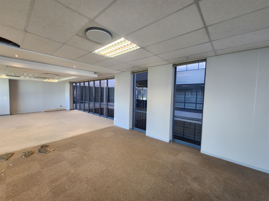 To Let commercial Property for Rent in Sandown Gauteng