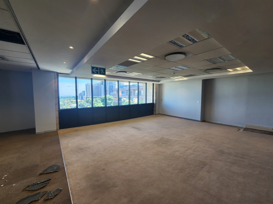 To Let commercial Property for Rent in Sandown Gauteng