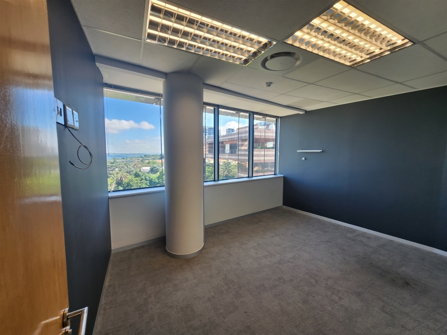 To Let commercial Property for Rent in Sandown Gauteng