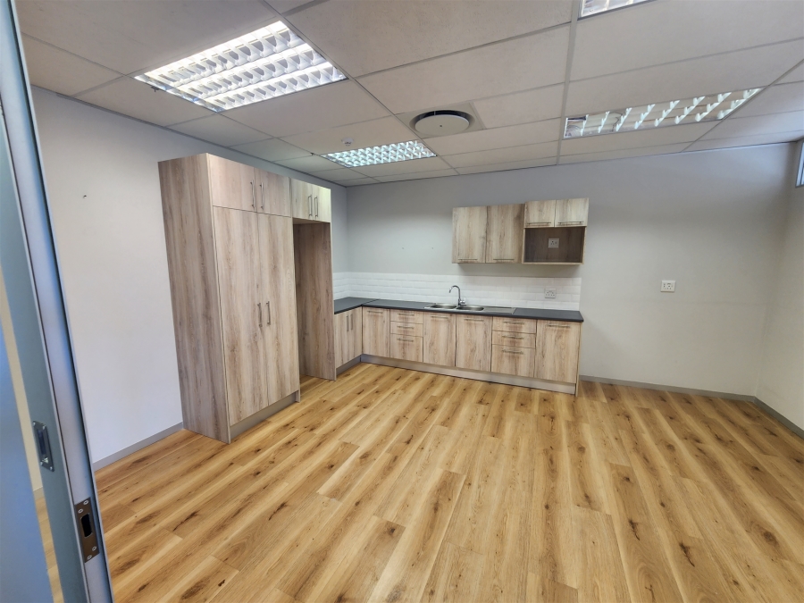 To Let commercial Property for Rent in Sandown Gauteng