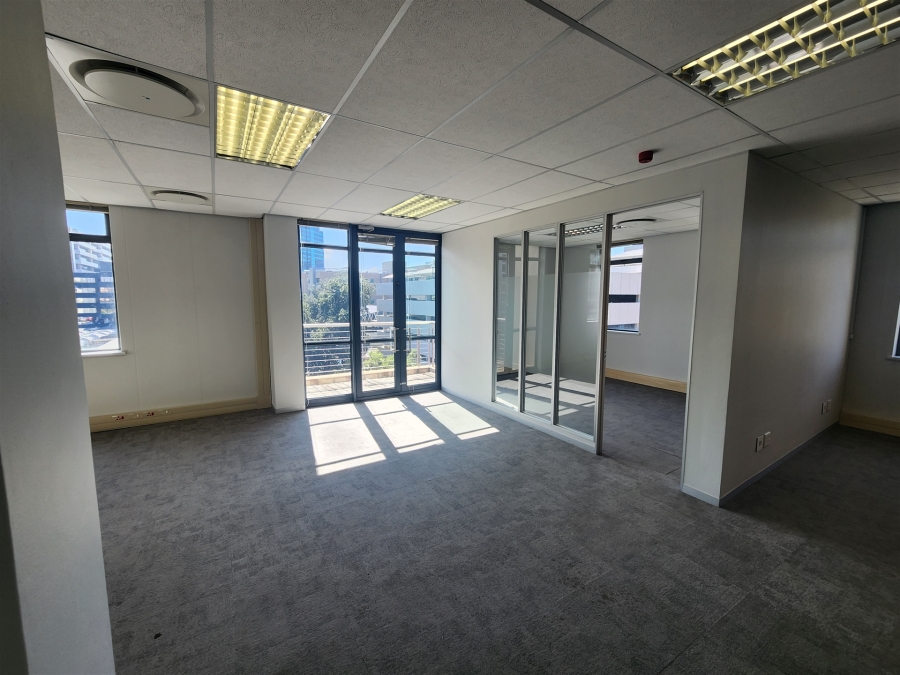 To Let commercial Property for Rent in Sandown Gauteng