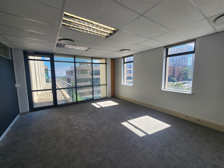 To Let commercial Property for Rent in Sandown Gauteng