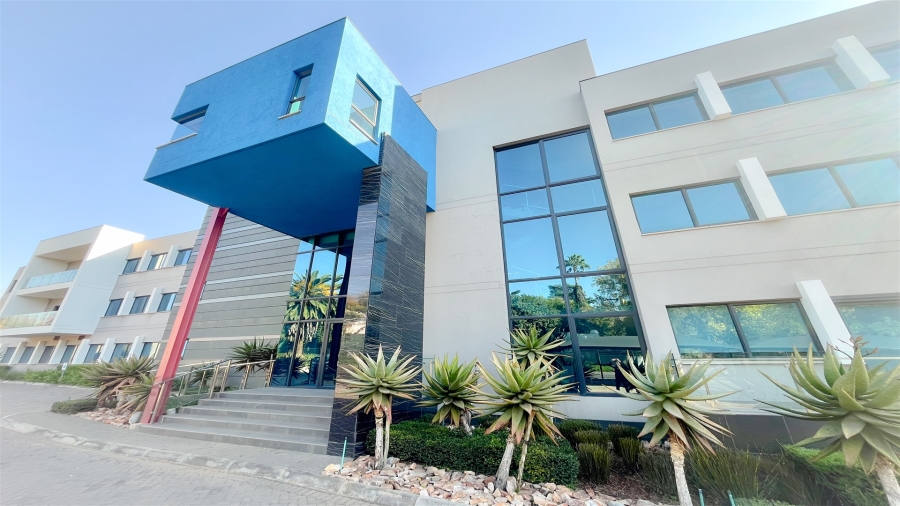 To Let Commercial Property for Rent in Waverley Gauteng