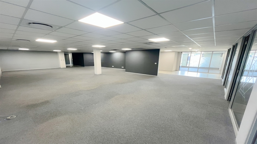 To Let Commercial Property for Rent in Waverley Gauteng