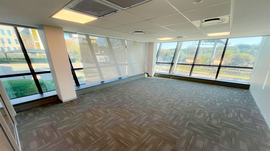 To Let Commercial Property for Rent in Waverley Gauteng