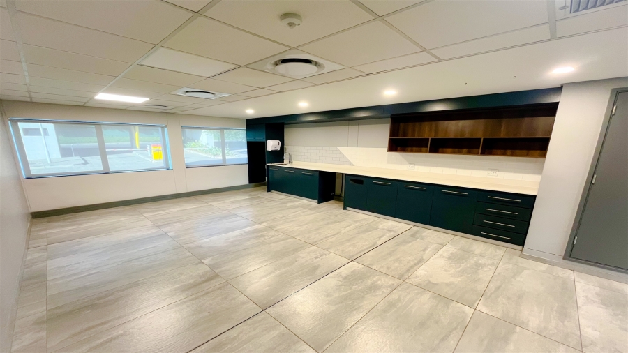 To Let Commercial Property for Rent in Waverley Gauteng
