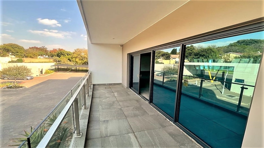 To Let Commercial Property for Rent in Waverley Gauteng