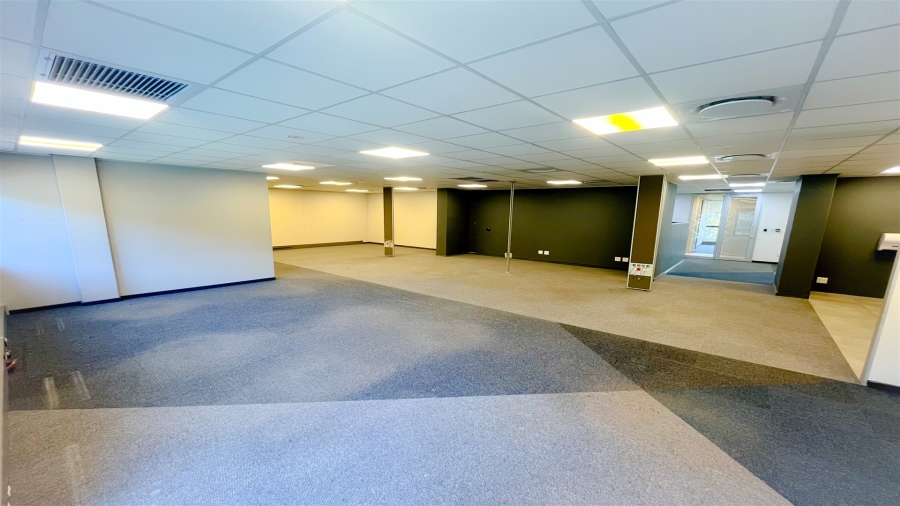 To Let Commercial Property for Rent in Waverley Gauteng