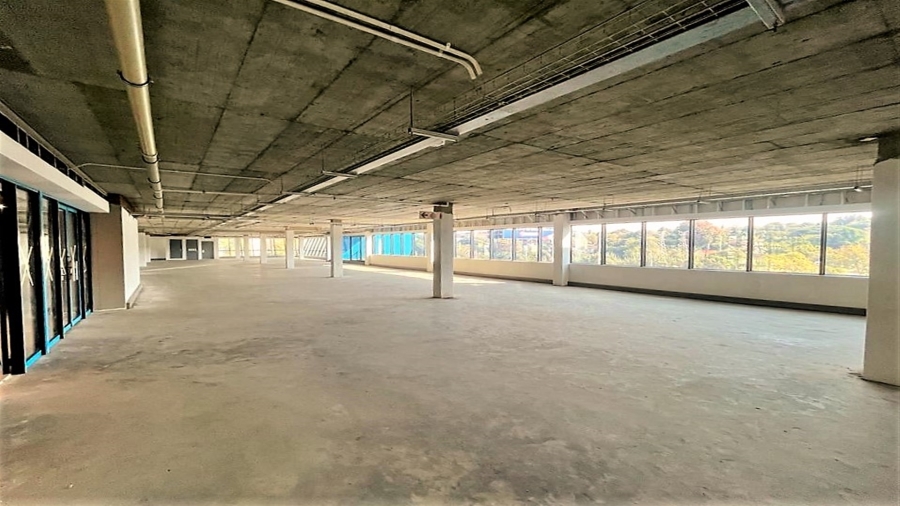 To Let Commercial Property for Rent in Waverley Gauteng