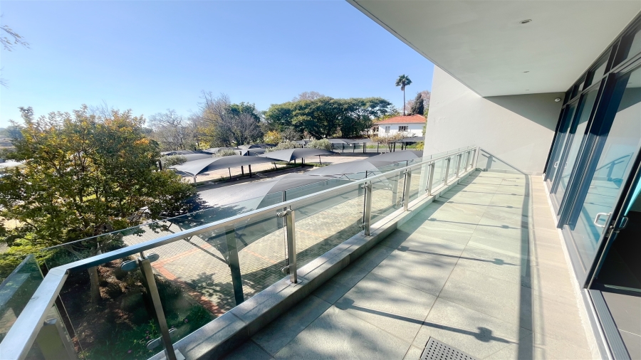 To Let Commercial Property for Rent in Waverley Gauteng
