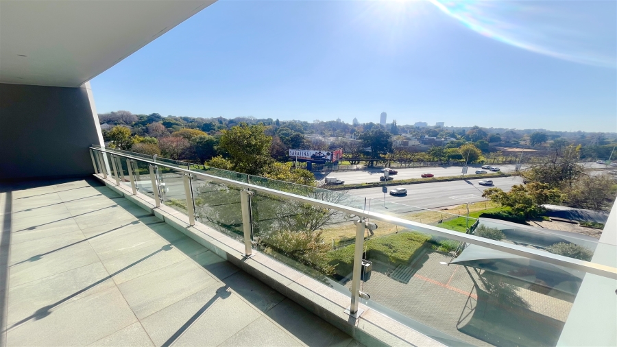 To Let Commercial Property for Rent in Waverley Gauteng