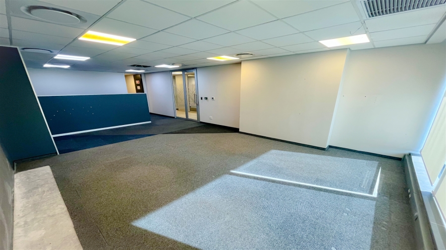 To Let Commercial Property for Rent in Waverley Gauteng