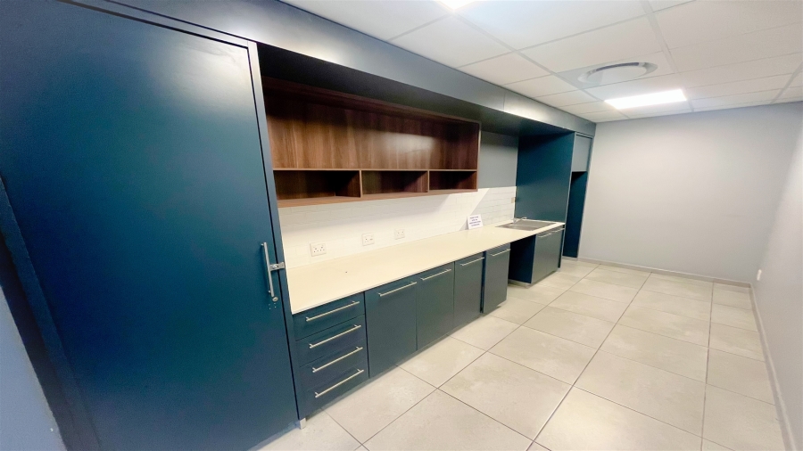 To Let Commercial Property for Rent in Waverley Gauteng