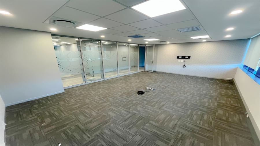 To Let Commercial Property for Rent in Waverley Gauteng