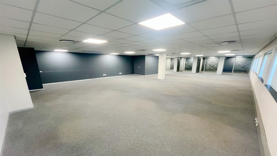 To Let Commercial Property for Rent in Waverley Gauteng