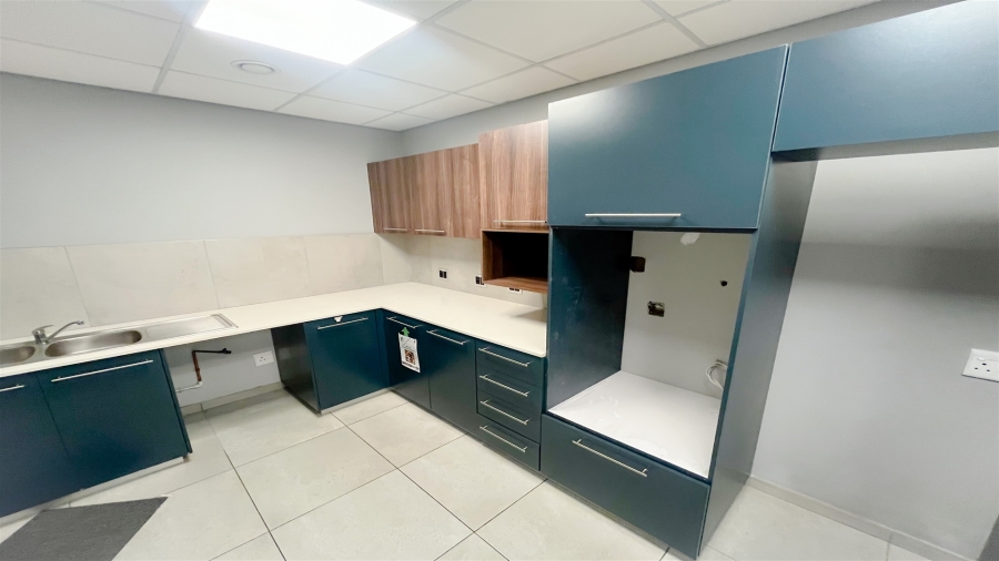 To Let Commercial Property for Rent in Waverley Gauteng