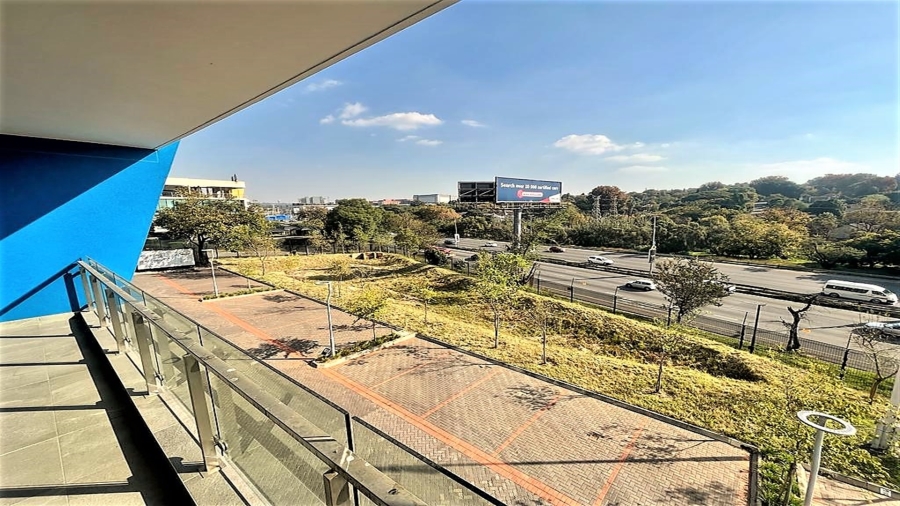 To Let Commercial Property for Rent in Waverley Gauteng