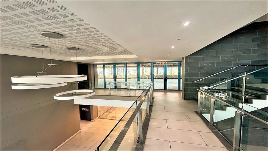 To Let Commercial Property for Rent in Waverley Gauteng