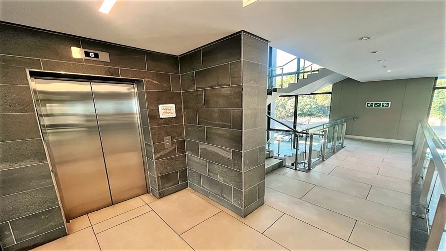 To Let Commercial Property for Rent in Waverley Gauteng