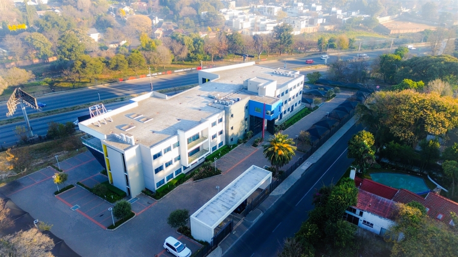 To Let Commercial Property for Rent in Waverley Gauteng