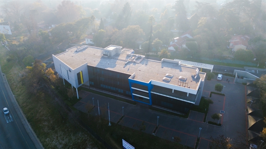 To Let Commercial Property for Rent in Waverley Gauteng