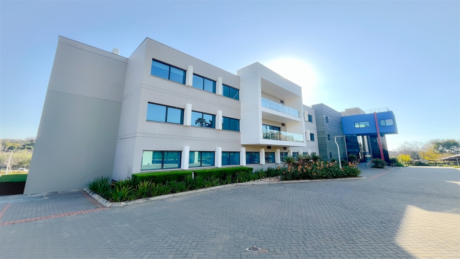 To Let Commercial Property for Rent in Waverley Gauteng