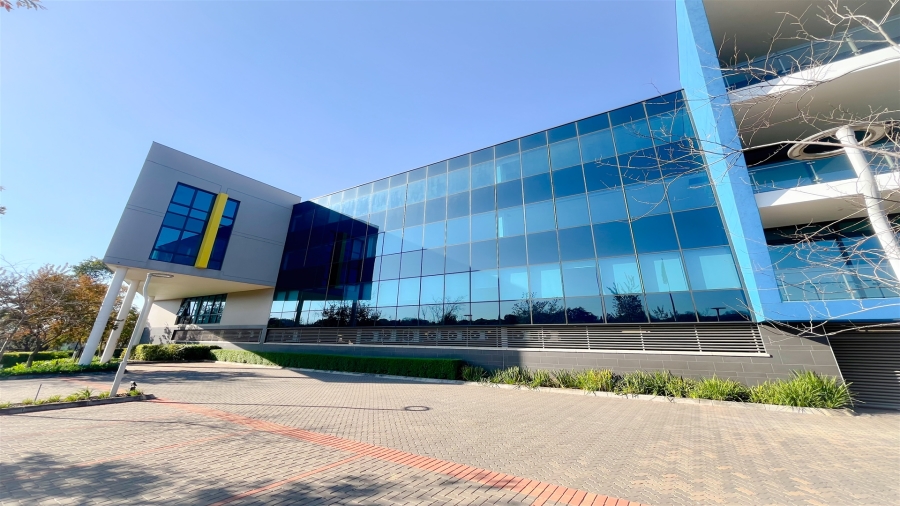 To Let Commercial Property for Rent in Waverley Gauteng