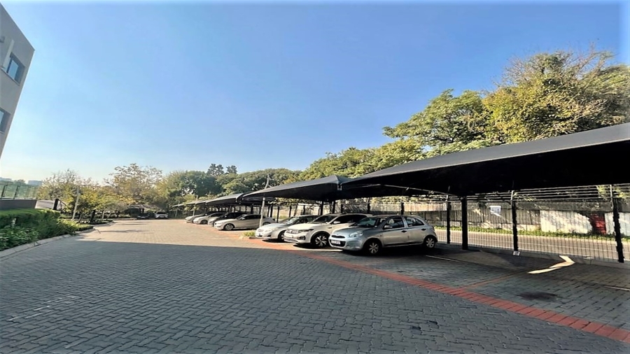 To Let Commercial Property for Rent in Waverley Gauteng