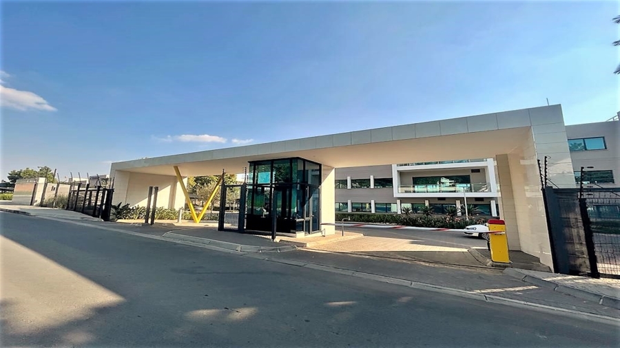 To Let Commercial Property for Rent in Waverley Gauteng