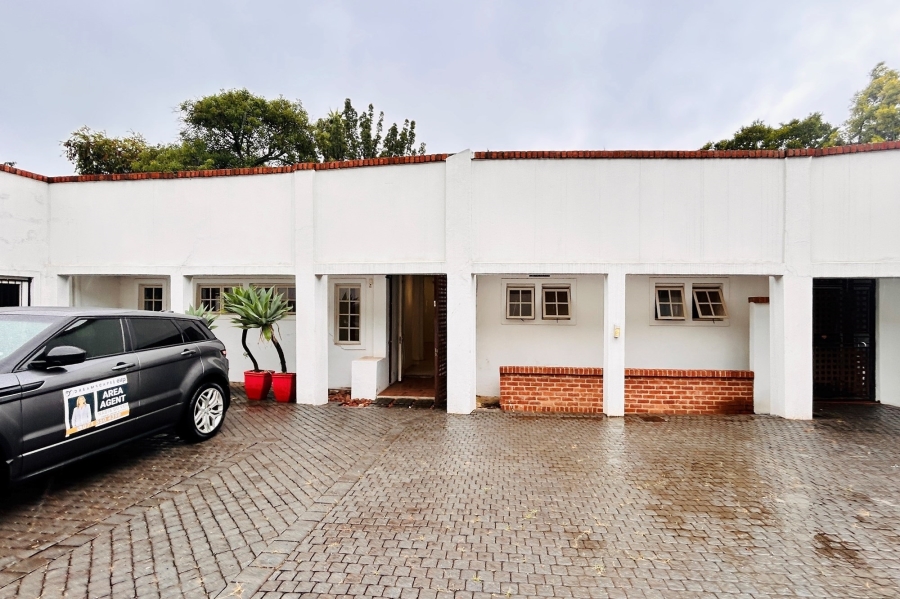 Commercial Property for Sale in Brooklyn Gauteng