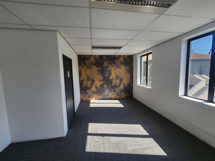 To Let commercial Property for Rent in Sandown Gauteng