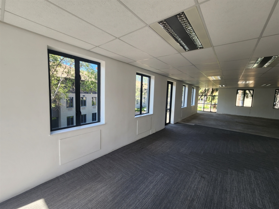 To Let commercial Property for Rent in Sandown Gauteng