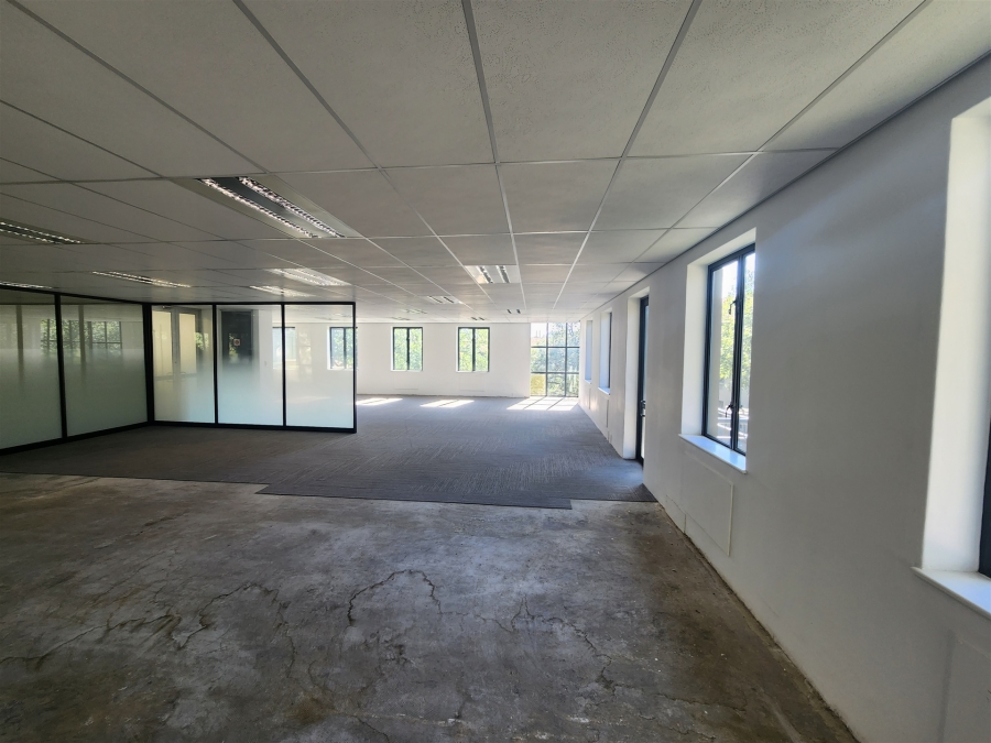 To Let commercial Property for Rent in Sandown Gauteng