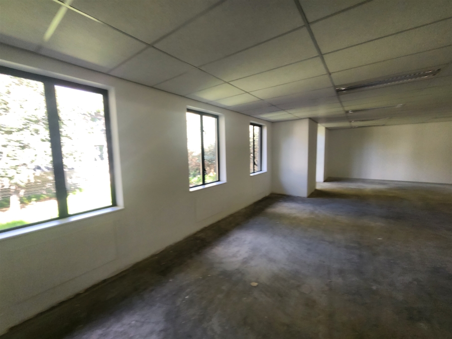 To Let commercial Property for Rent in Sandown Gauteng