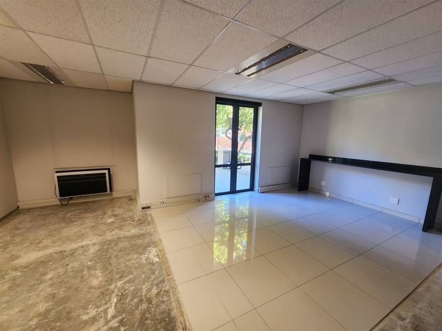 To Let commercial Property for Rent in Sandown Gauteng