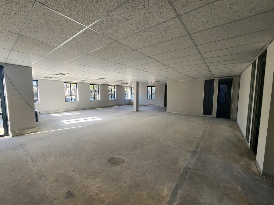 To Let commercial Property for Rent in Sandown Gauteng