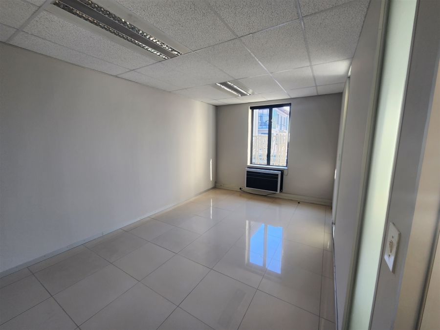 To Let commercial Property for Rent in Sandown Gauteng