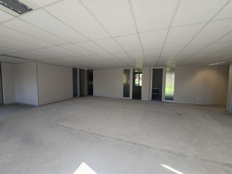 To Let commercial Property for Rent in Sandown Gauteng