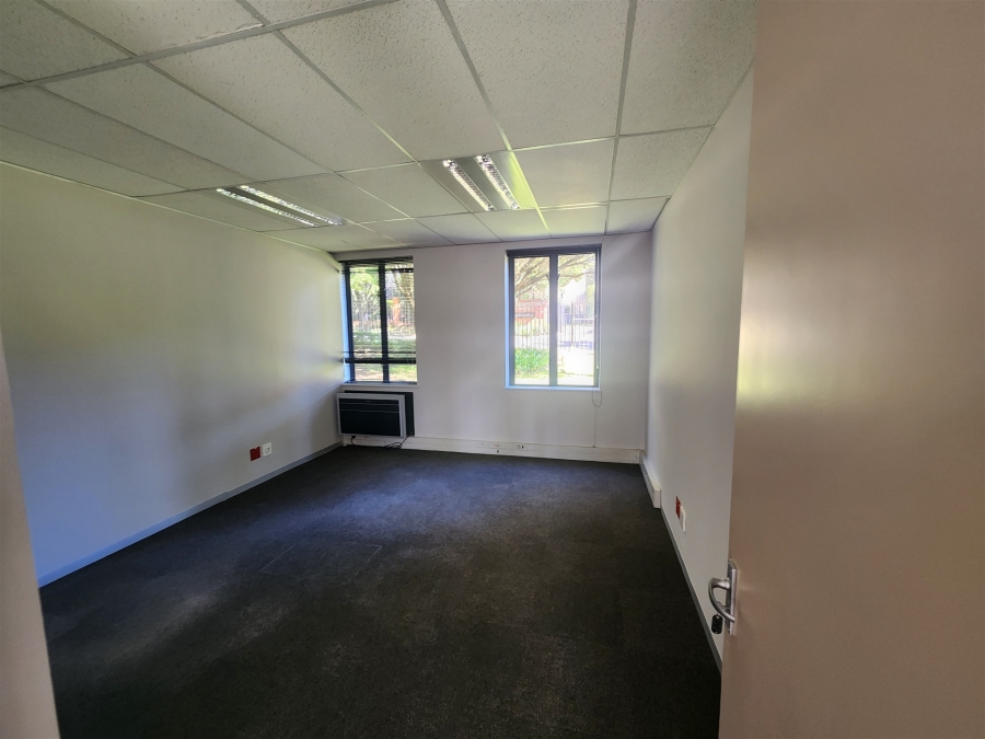 To Let commercial Property for Rent in Sandown Gauteng